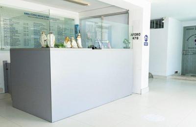 VENTA DE CONSULTORIOS EN URB. SANTA VICTORIA